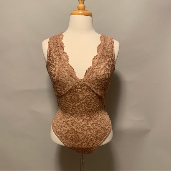 Windsor Women's Bodysuit - Picture 1 of 5
